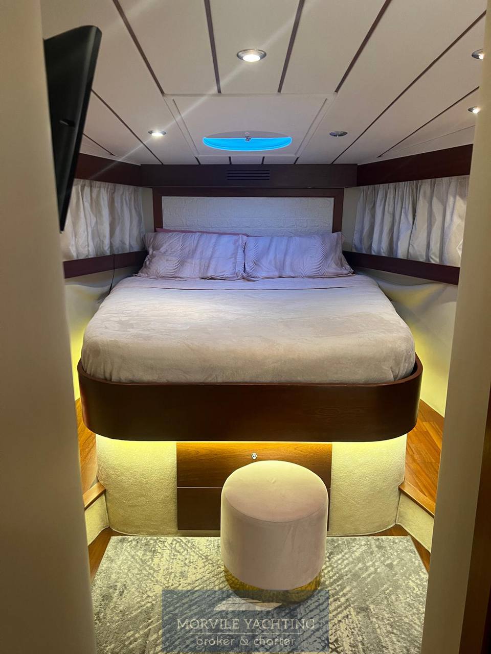 2008 Innovazioni Progetti Alena 58 in vendita (photo 22)