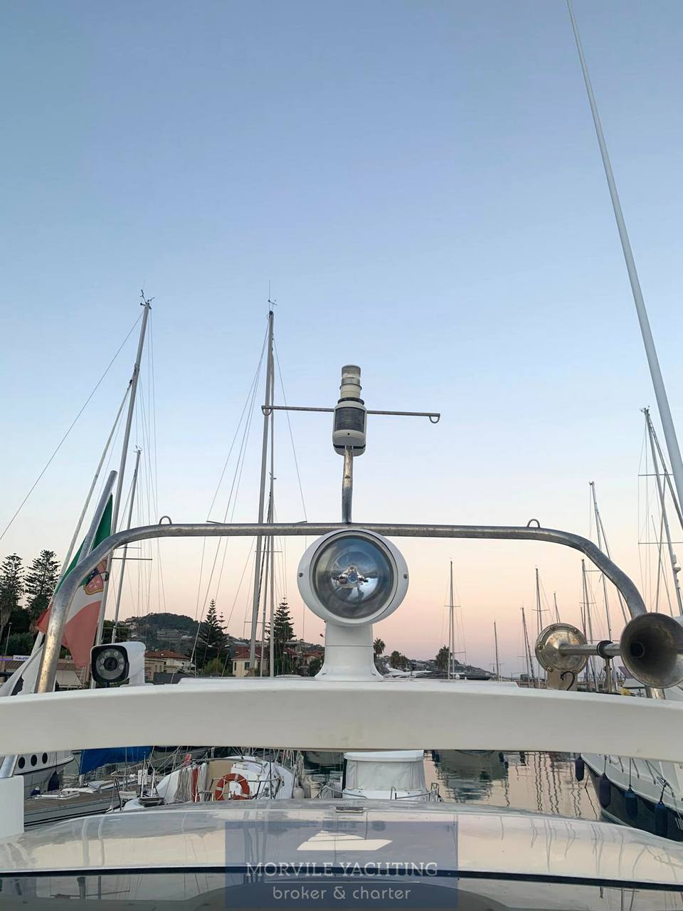 2005 Sealine Sc 39 ht en venta (photo 7)