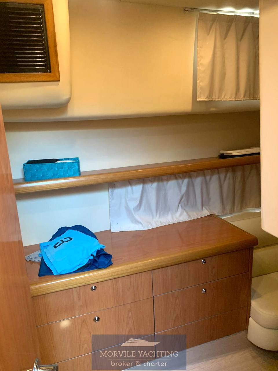 2005 Sealine Sc 39 ht en venta (photo 8)