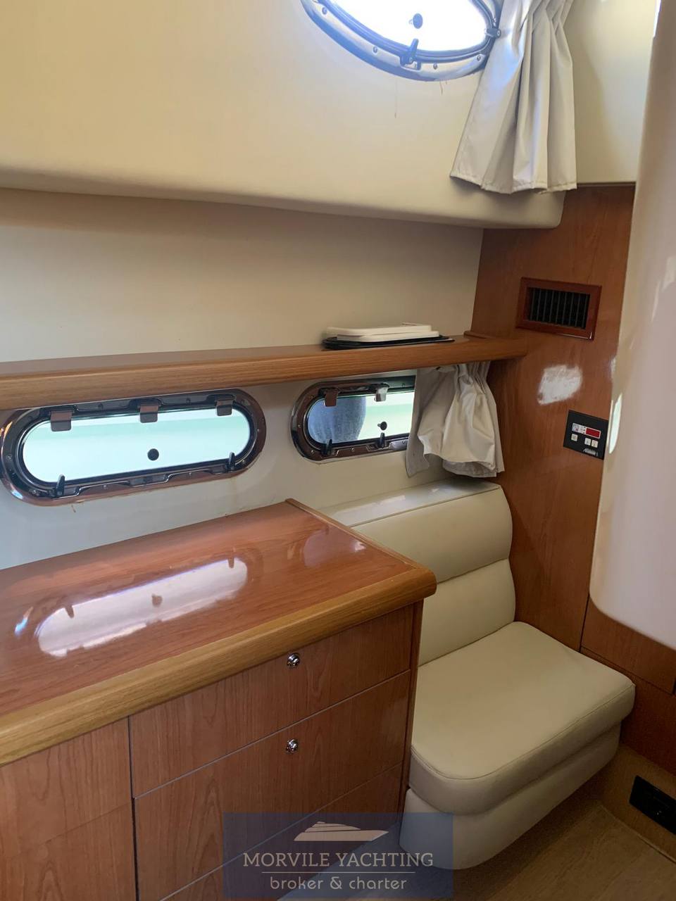 2005 Sealine Sc 39 ht en venta (photo 9)