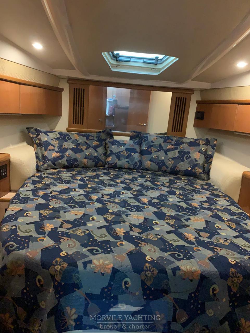 2005 Sealine Sc 39 ht en venta (photo 10)
