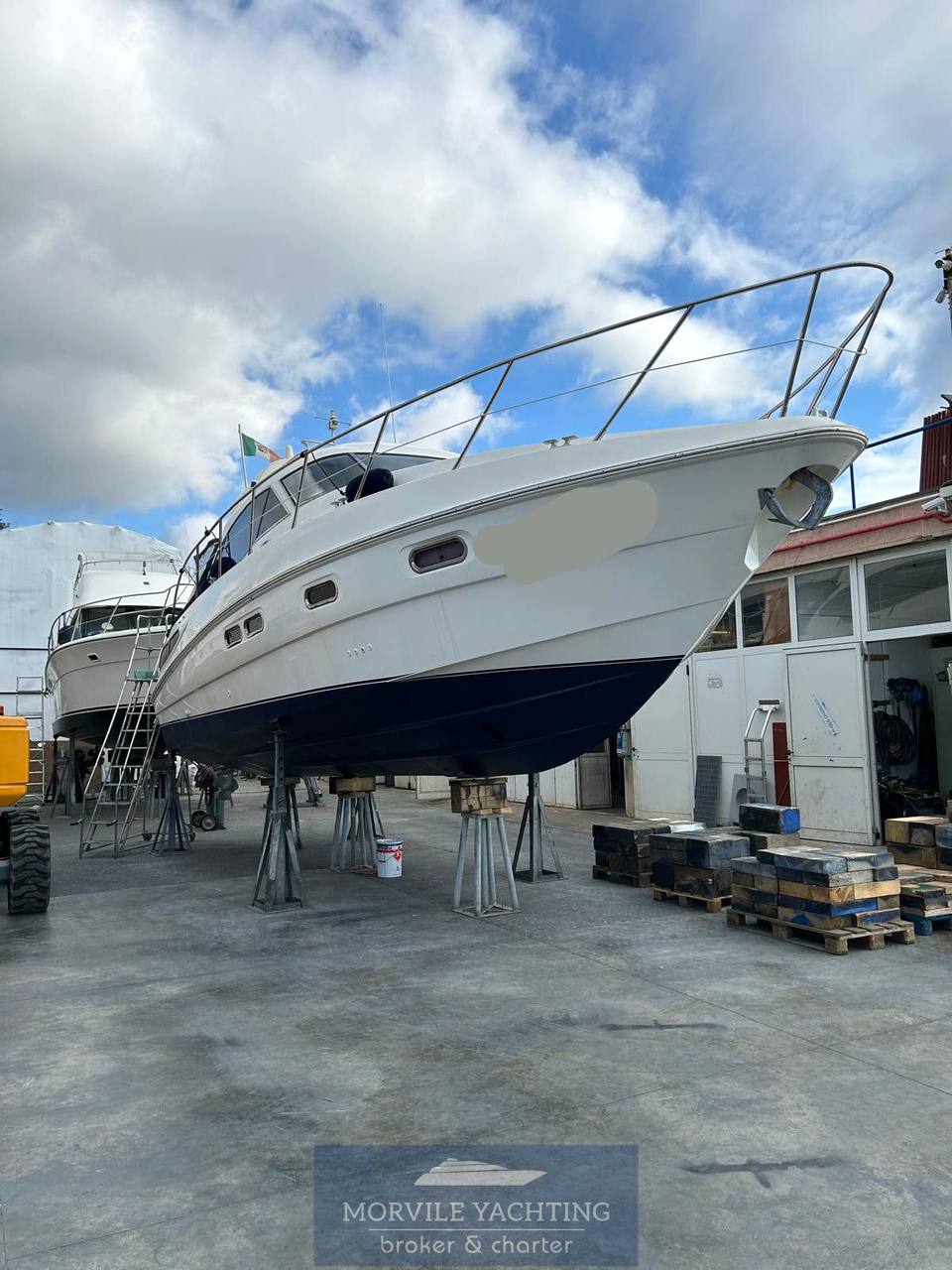 2005 Sealine Sc 39 ht en venta (photo 12)