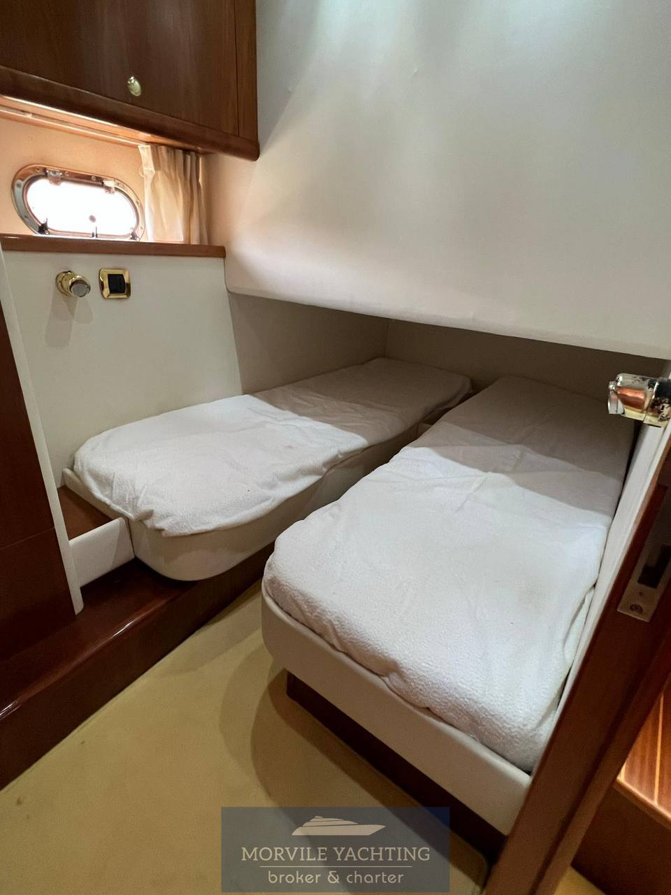 2004 Alpa 42 fly in vendita (photo 3)
