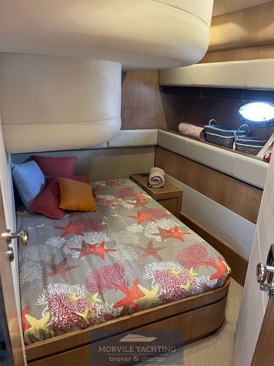 2005 Rizzardi 45 incredible for sale (photo 8)