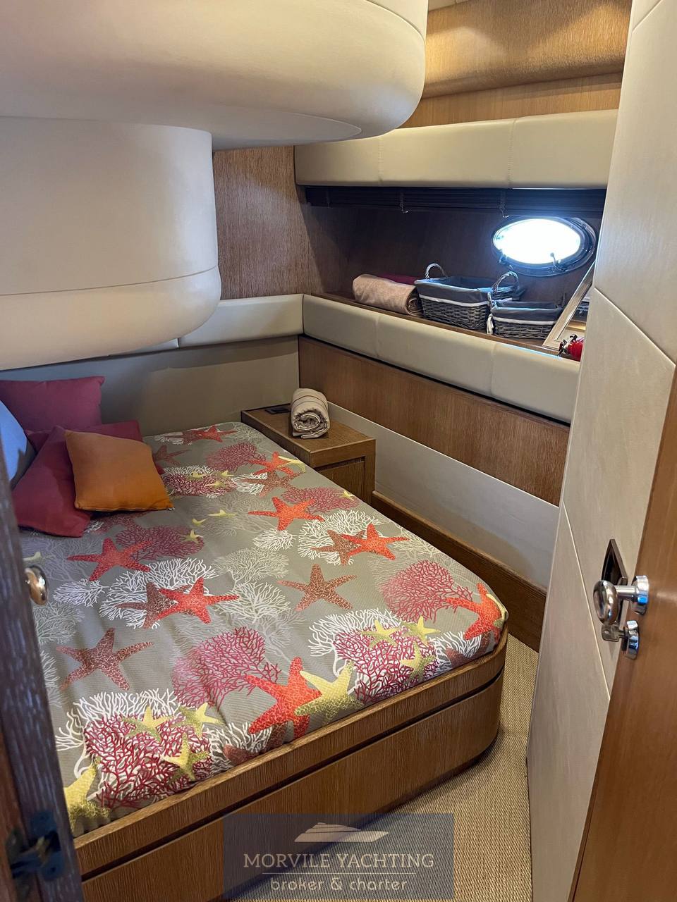 2005 Rizzardi 45 incredible for sale (photo 9)