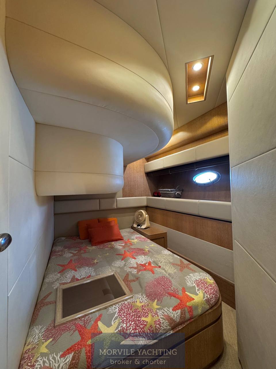 2005 Rizzardi 45 incredible for sale (photo 11)
