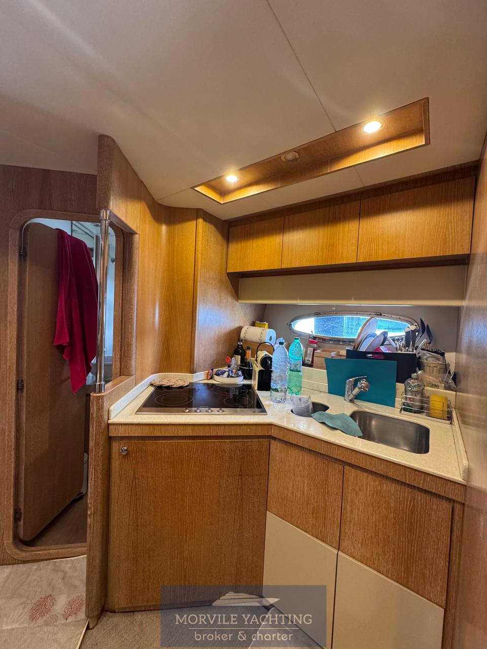 2005 Rizzardi 45 incredible for sale (photo 12)