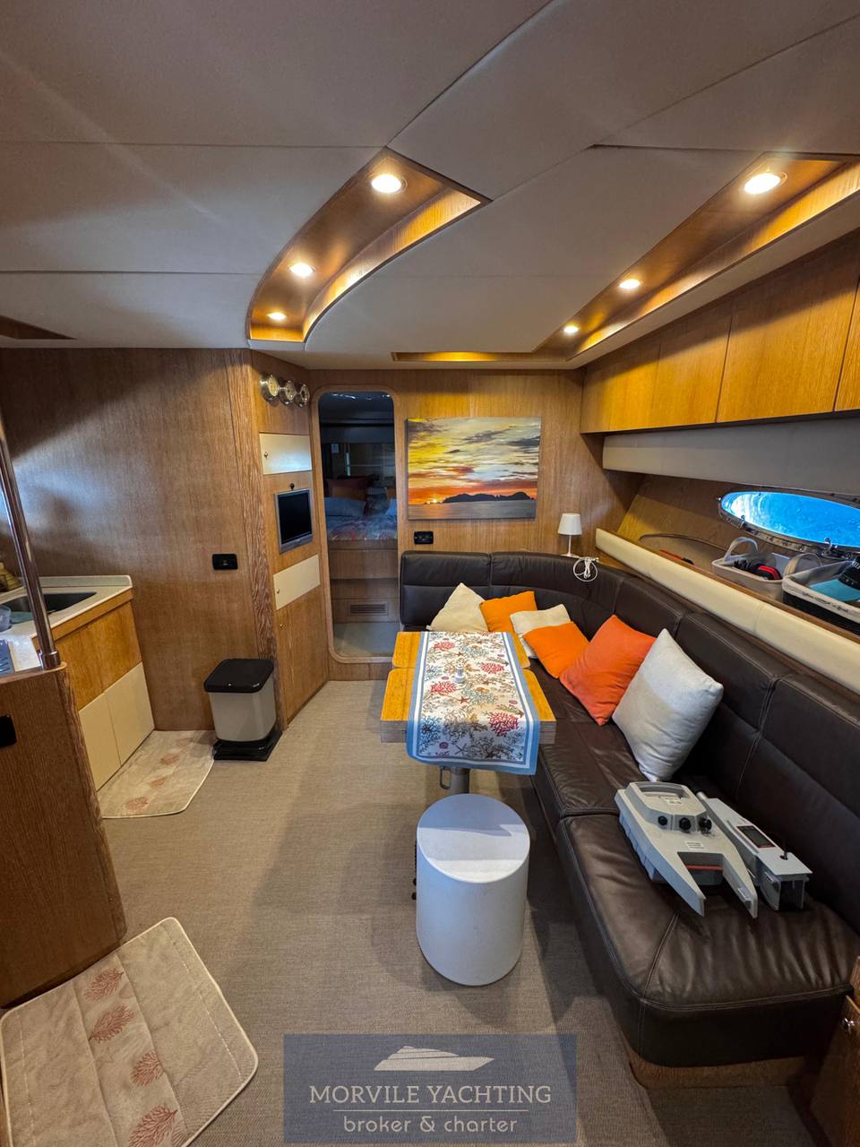 2005 Rizzardi 45 incredible for sale (photo 15)