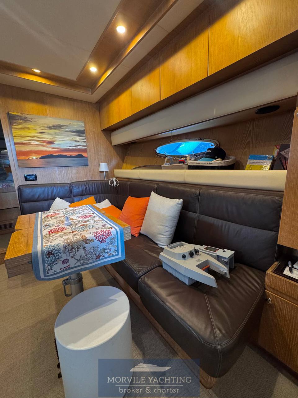 2005 Rizzardi 45 incredible for sale (photo 19)