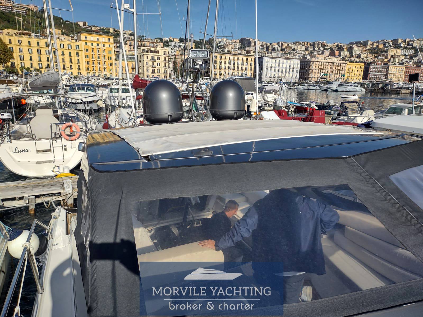 2010 Fiart Mare 44 HT for sale (photo 3)