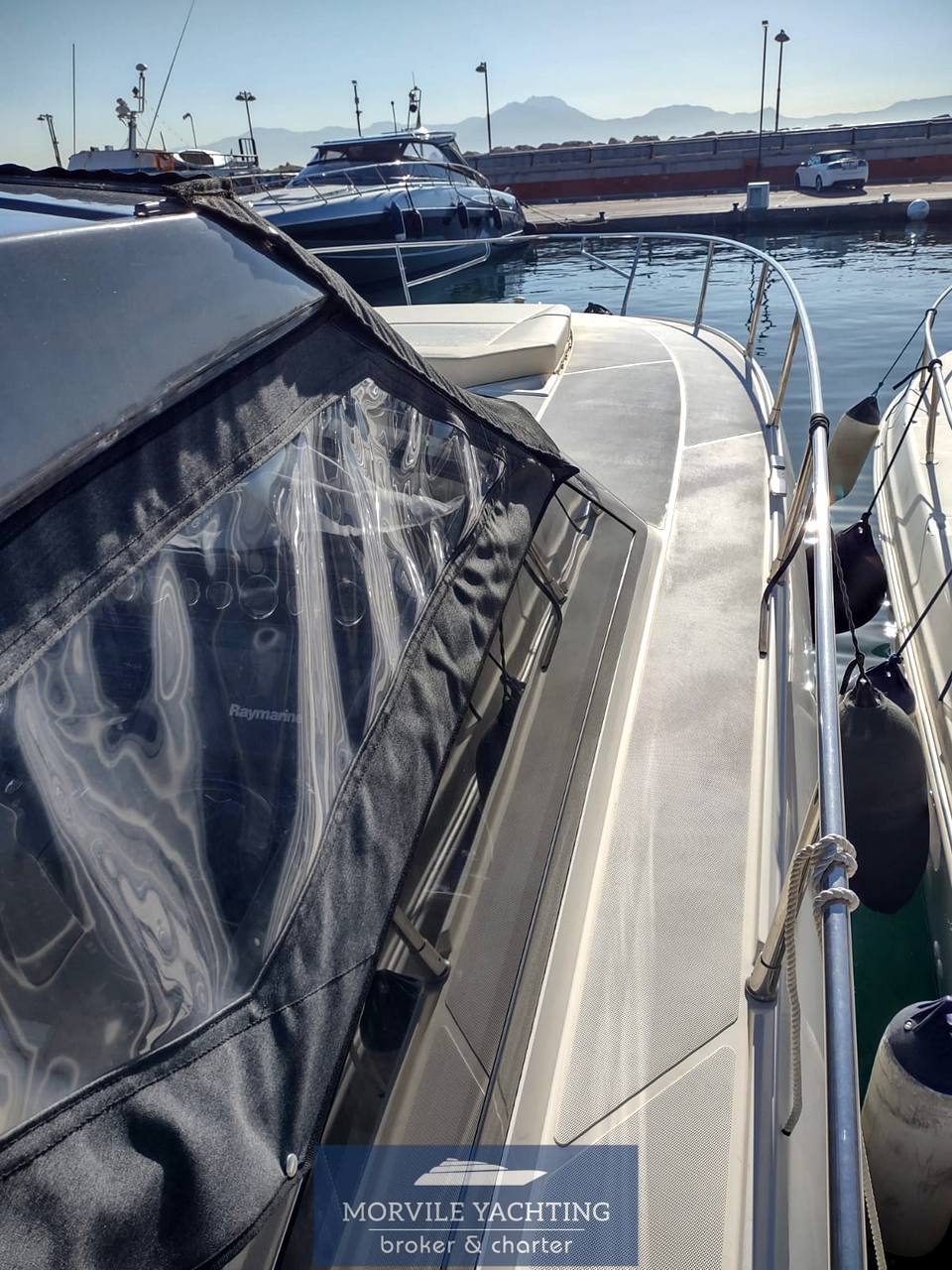 2010 Fiart Mare 44 HT for sale (photo 4)