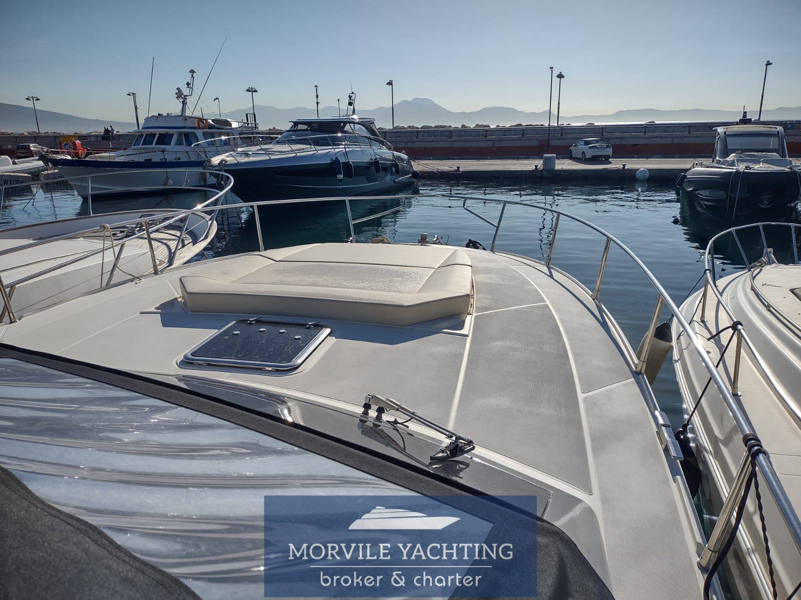 2010 Fiart Mare 44 HT for sale (photo 1)