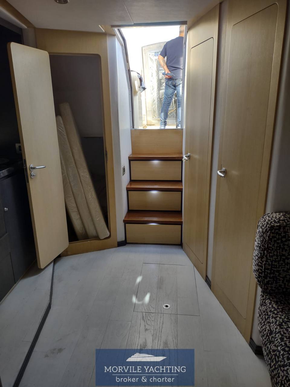 2010 Fiart Mare 44 HT for sale (photo 8)