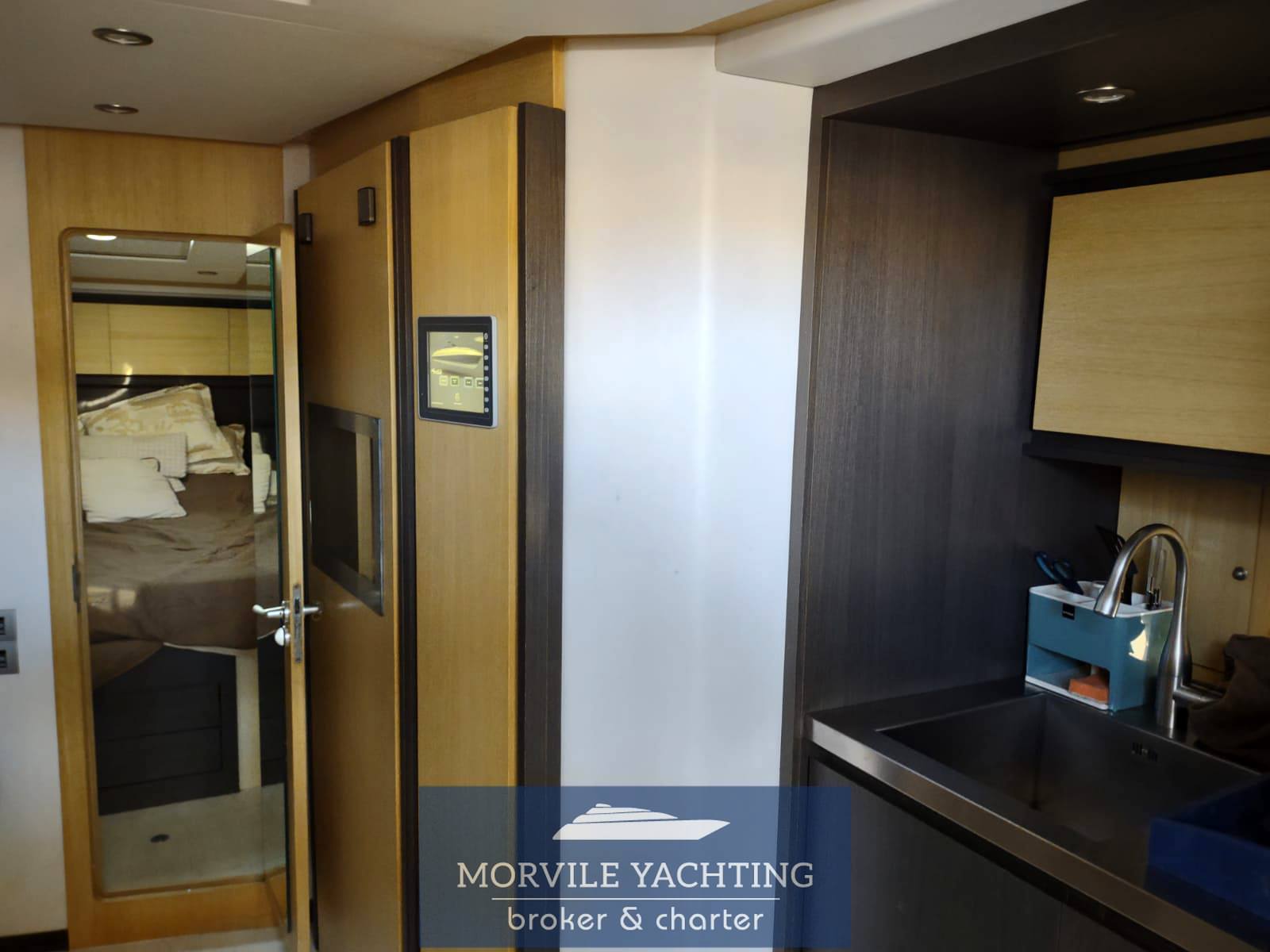 2010 Fiart Mare 44 HT for sale (photo 9)