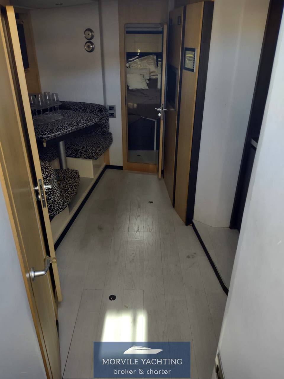 2010 Fiart Mare 44 HT for sale (photo 10)