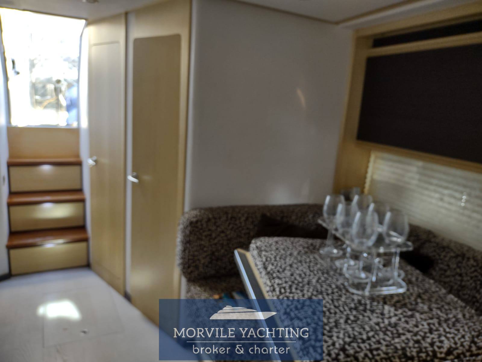 2010 Fiart Mare 44 HT for sale (photo 11)