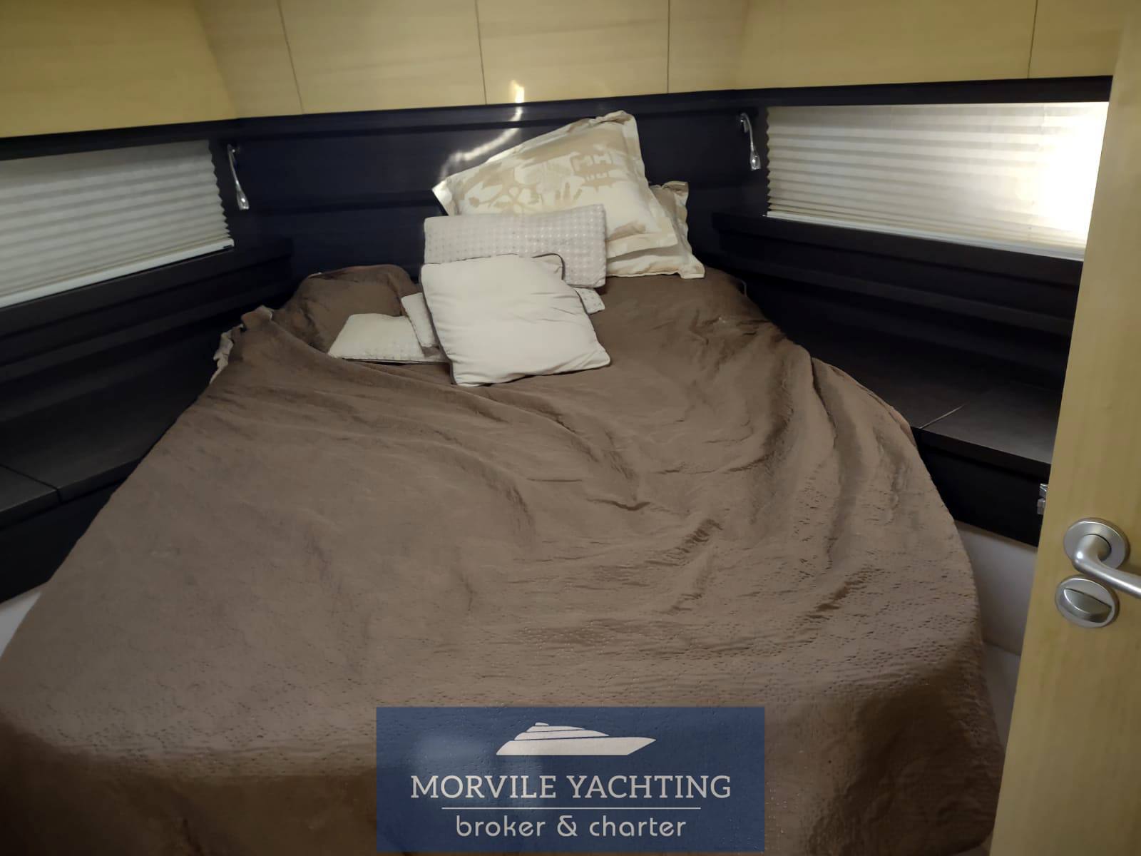 2010 Fiart Mare 44 HT for sale (photo 13)