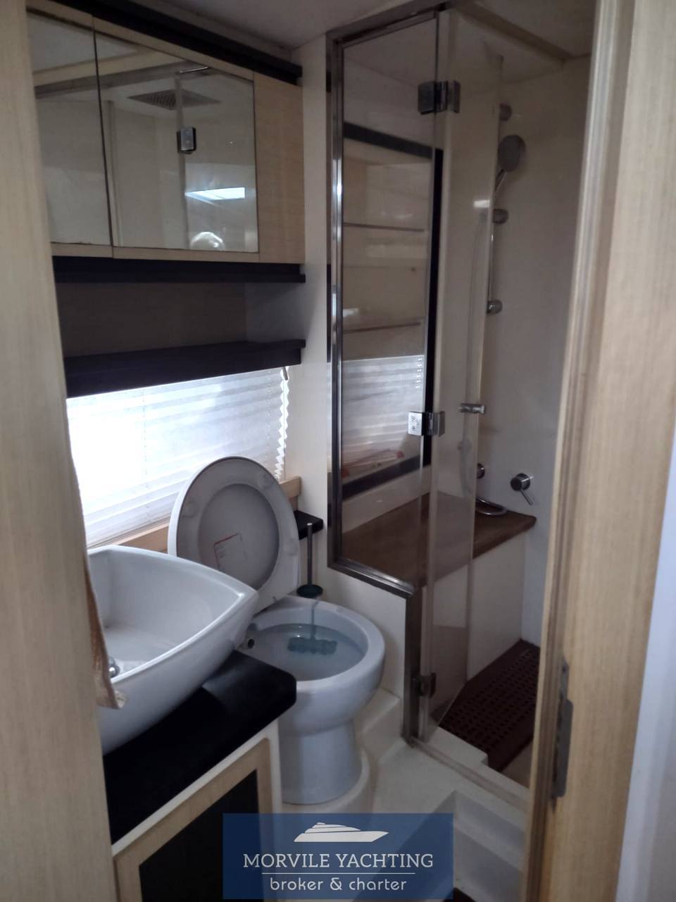 2010 Fiart Mare 44 HT for sale (photo 15)