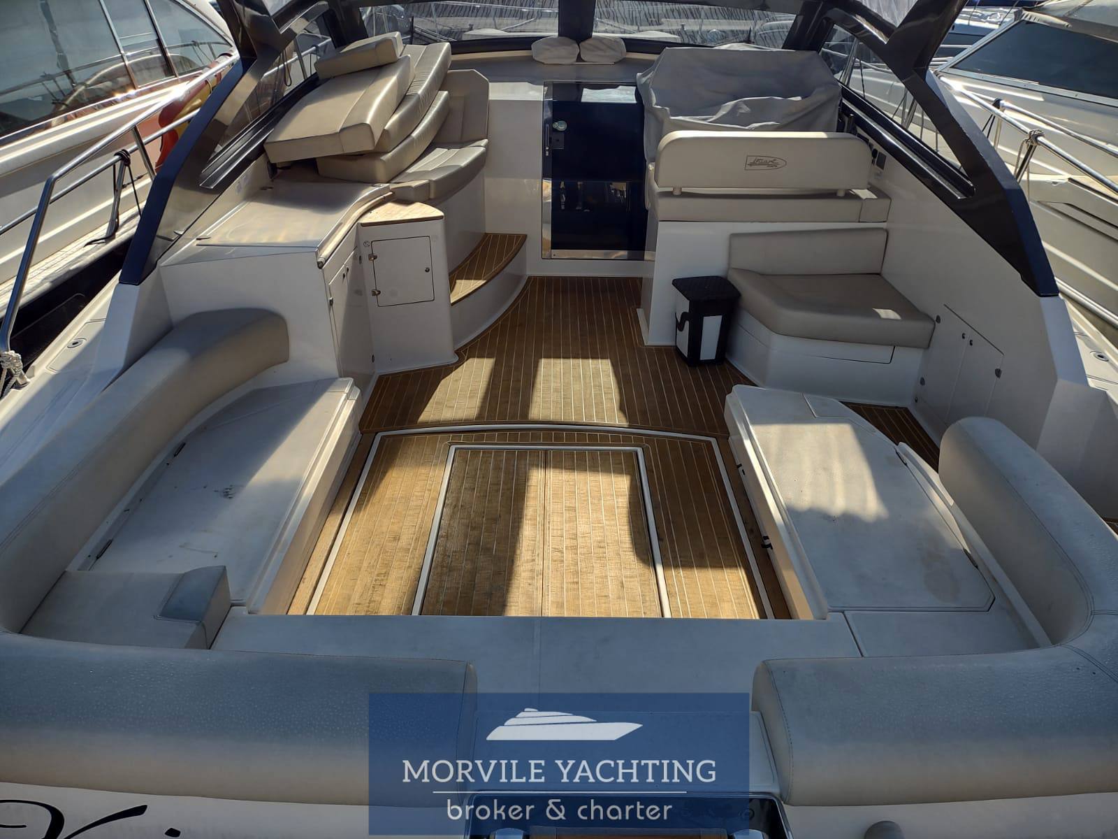 2010 Fiart Mare 44 HT for sale (photo 18)