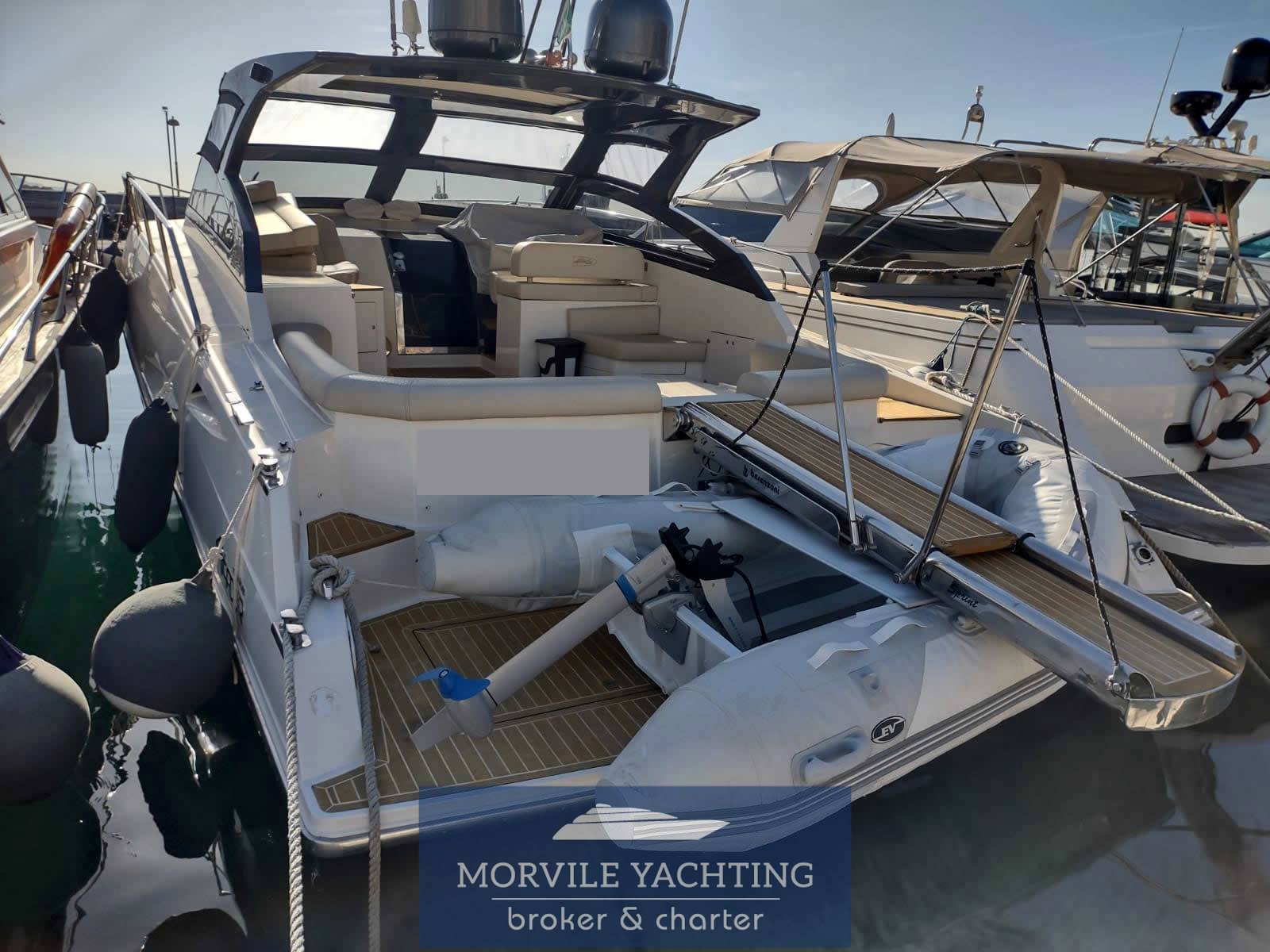 2010 Fiart Mare 44 HT for sale (photo 19)
