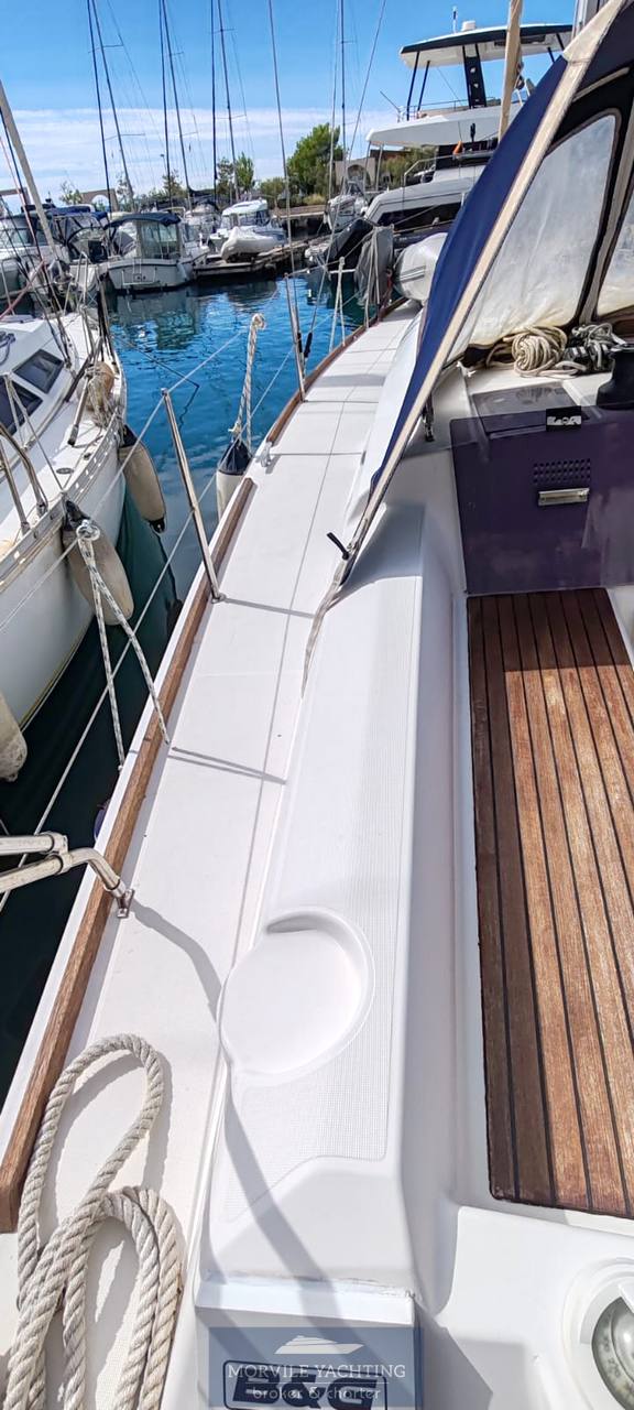 2017 Dufour 350 for sale (photo 3)