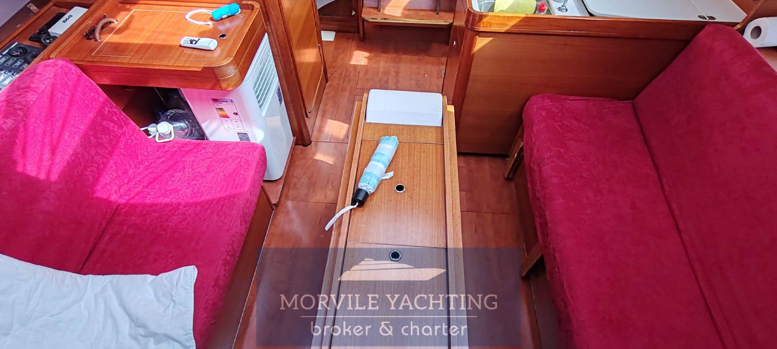 2017 Dufour 350 for sale (photo 7)