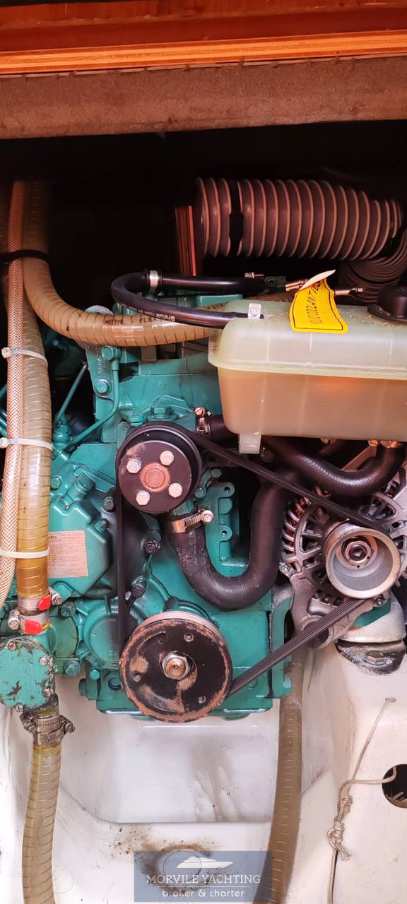 2017 Dufour 350 for sale (photo 6)