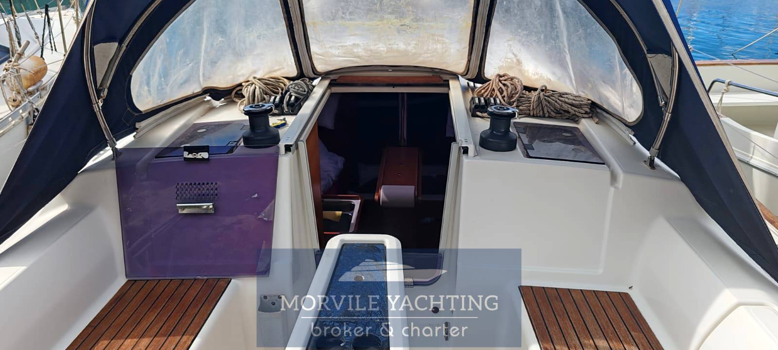 2017 Dufour 350 for sale (photo 12)