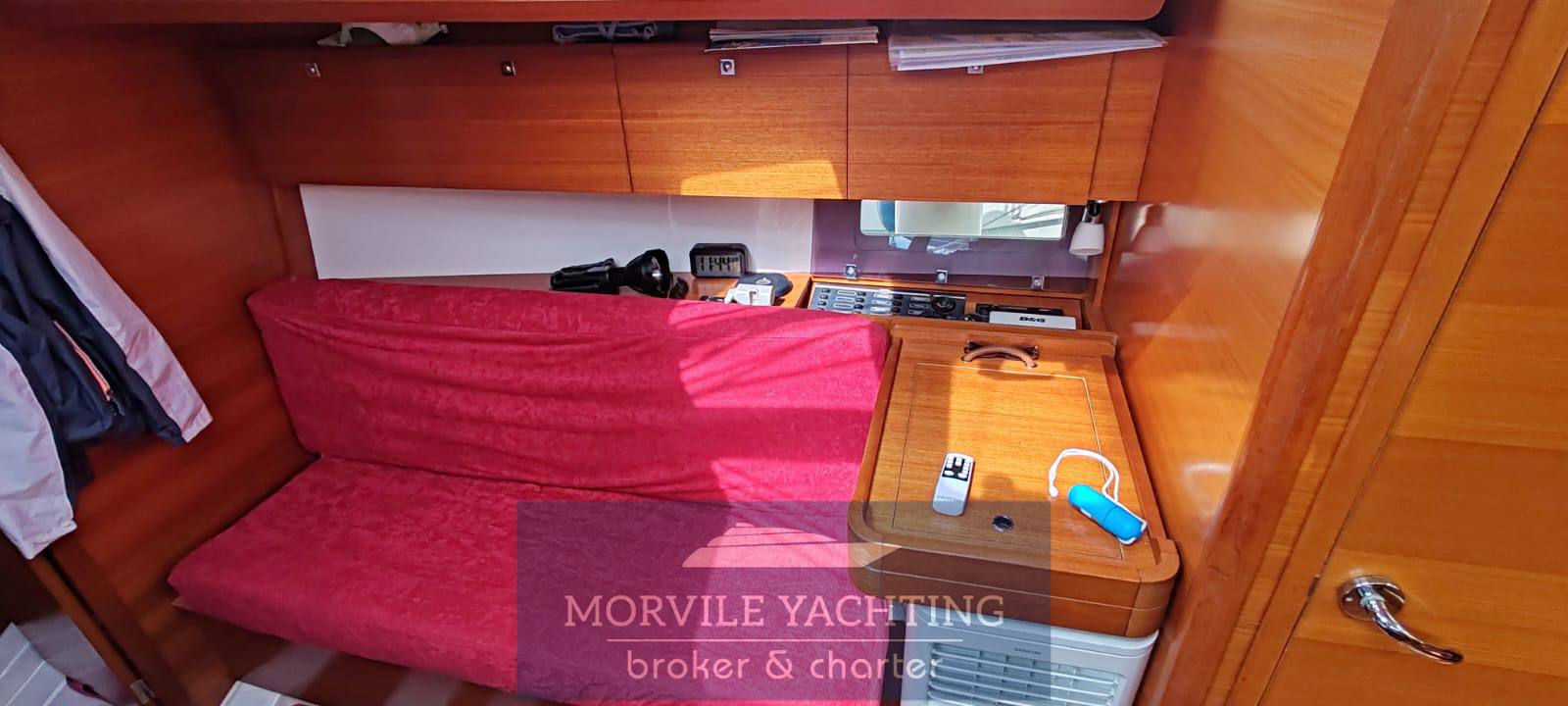 2017 Dufour 350 for sale (photo 11)