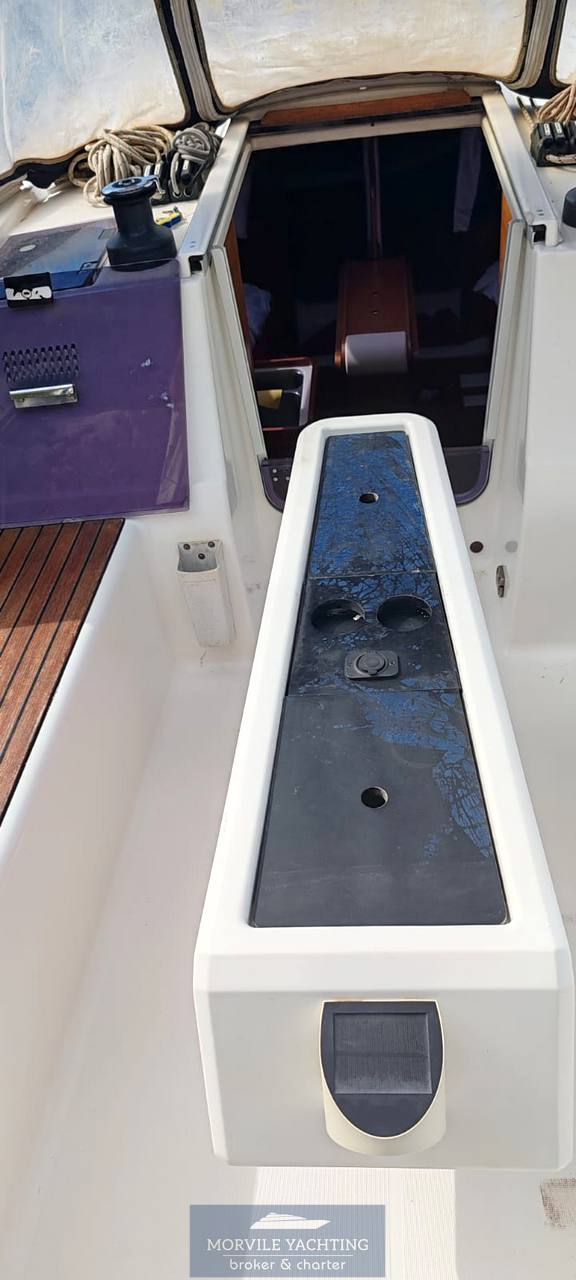2017 Dufour 350 for sale (photo 13)