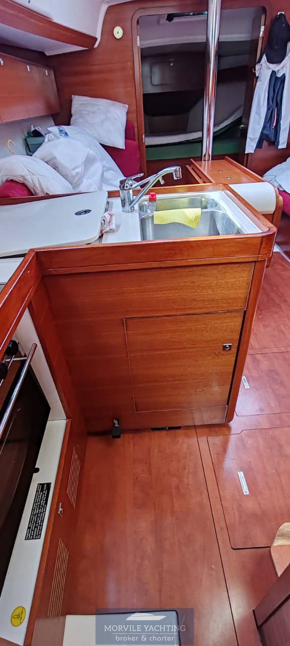 2017 Dufour 350 for sale (photo 14)