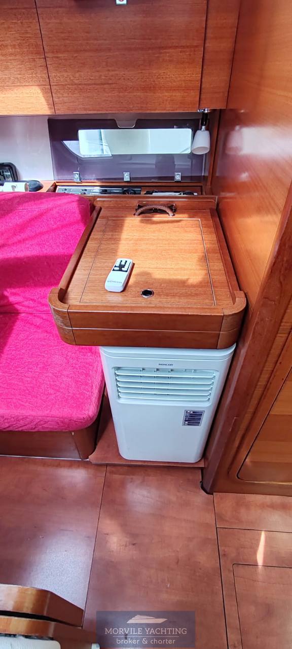 2017 Dufour 350 for sale (photo 15)
