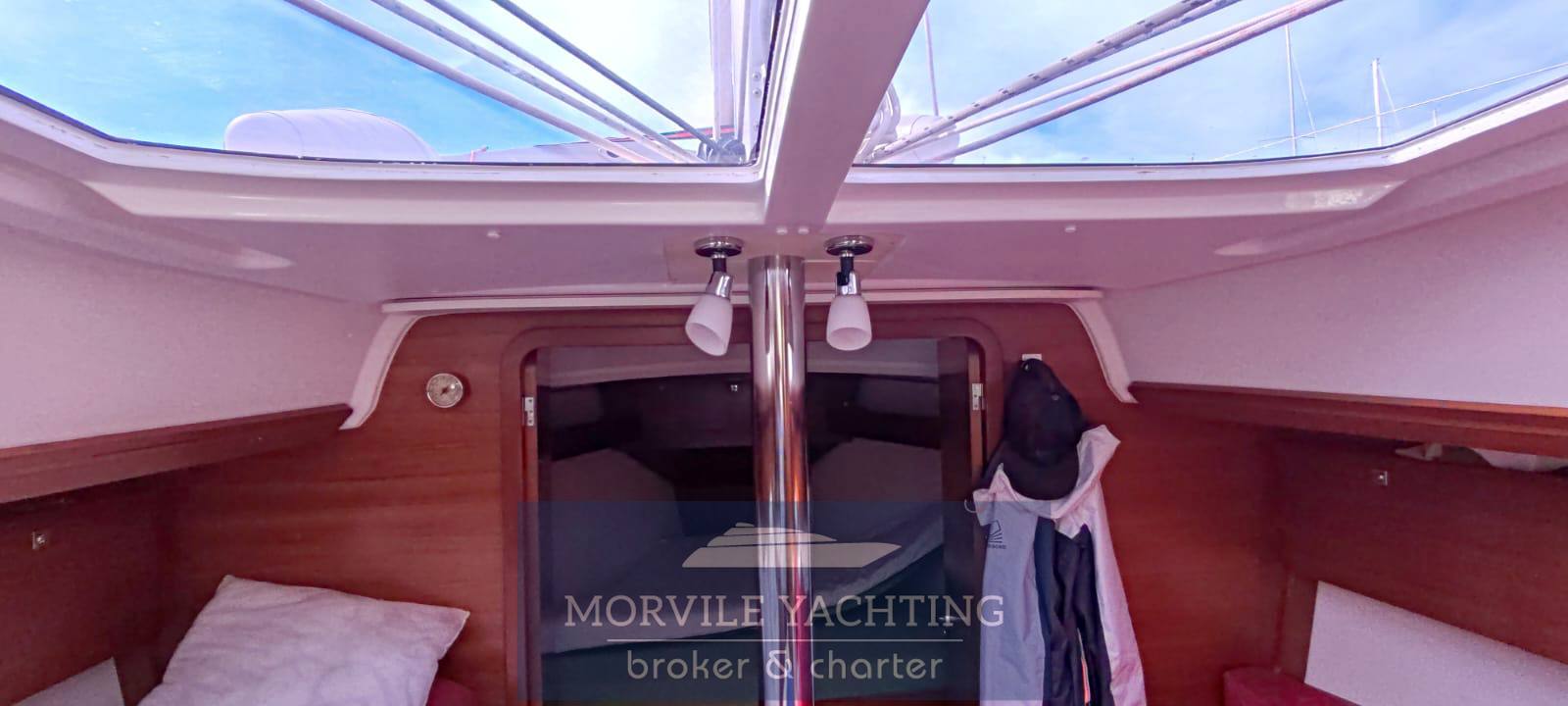 2017 Dufour 350 for sale (photo 18)