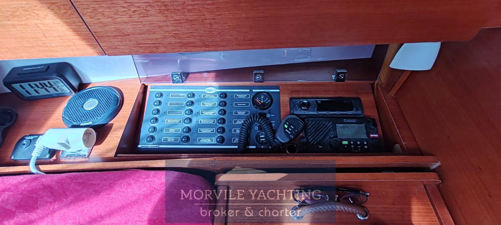 2017 Dufour 350 for sale (photo 19)