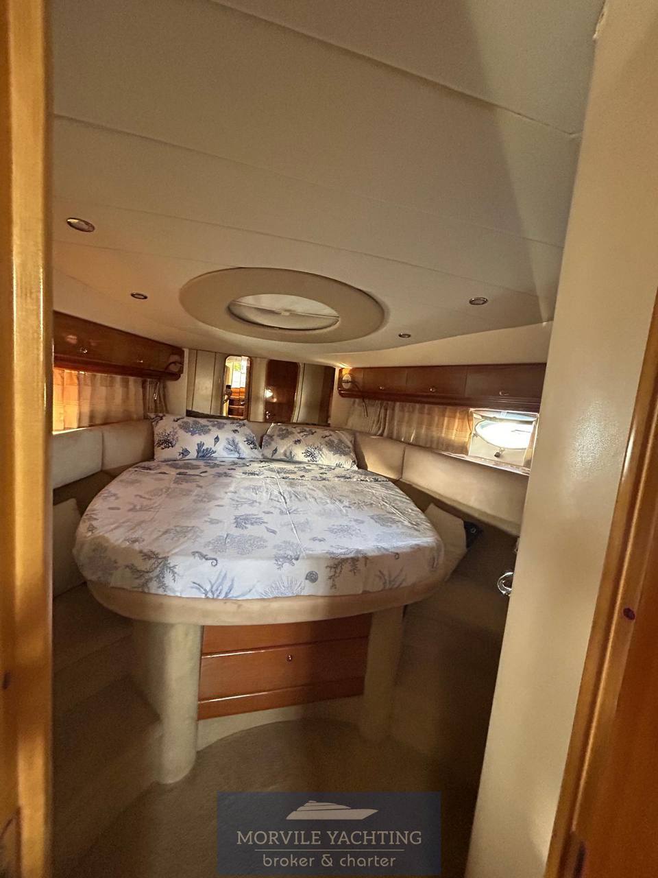 1999 Princess V 55 à vendre (photo 7)
