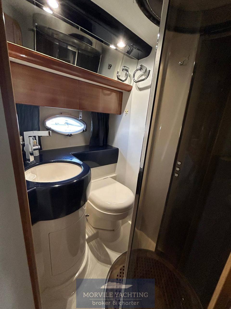1999 Princess V 55 à vendre (photo 12)