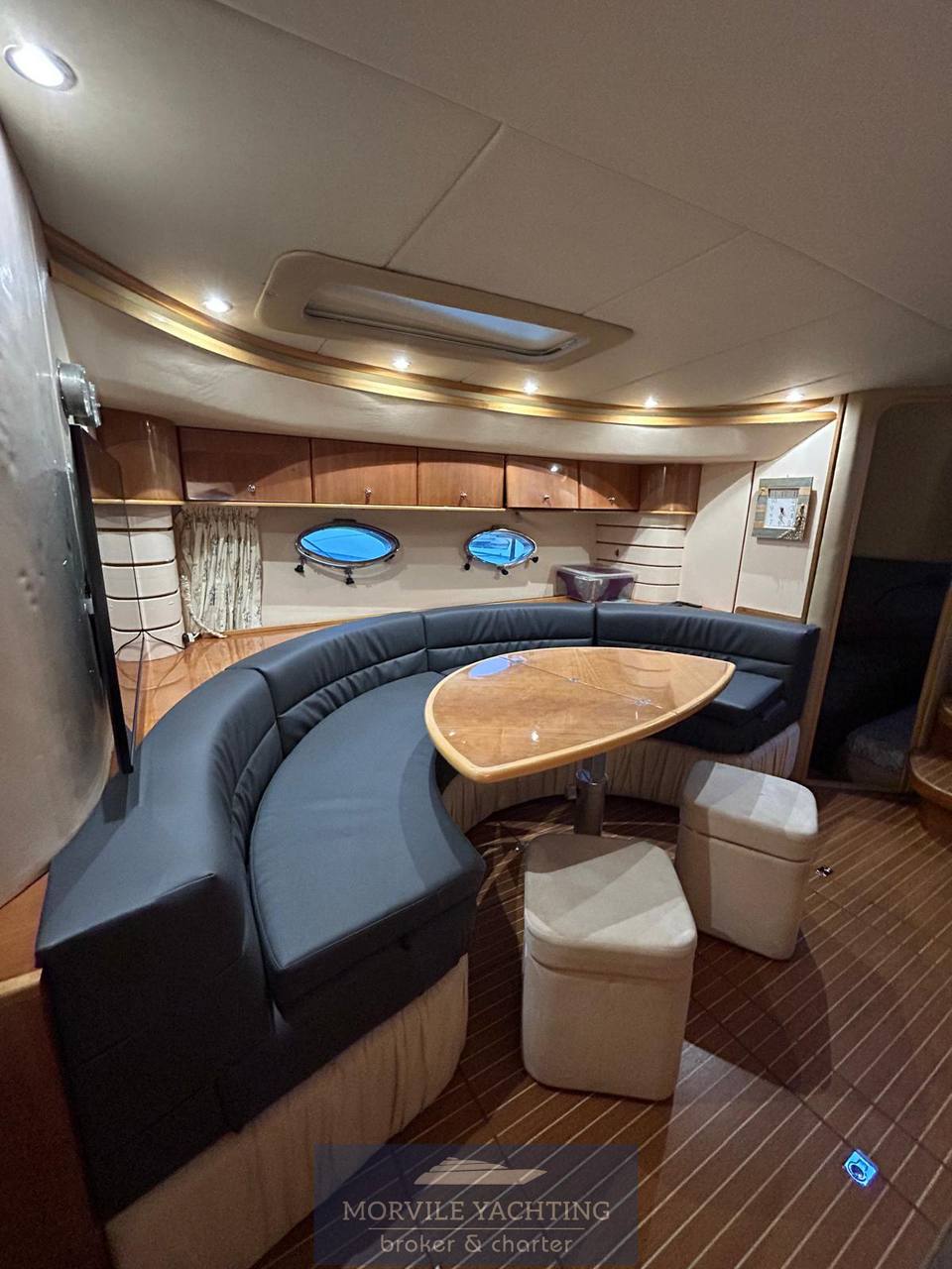 1999 Princess V 55 à vendre (photo 14)