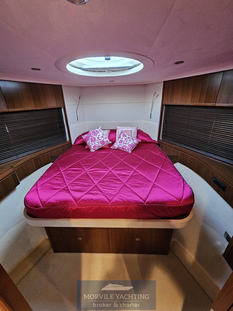 2010 Princess V 62 na sprzedaż (photo 3)