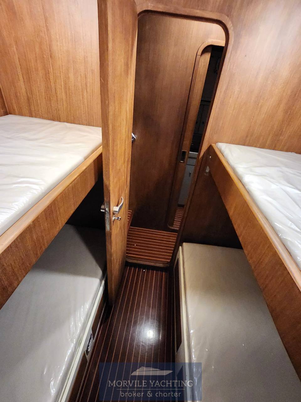 1975 Sanlorenzo 13 motor yacht for sale (photo 13)