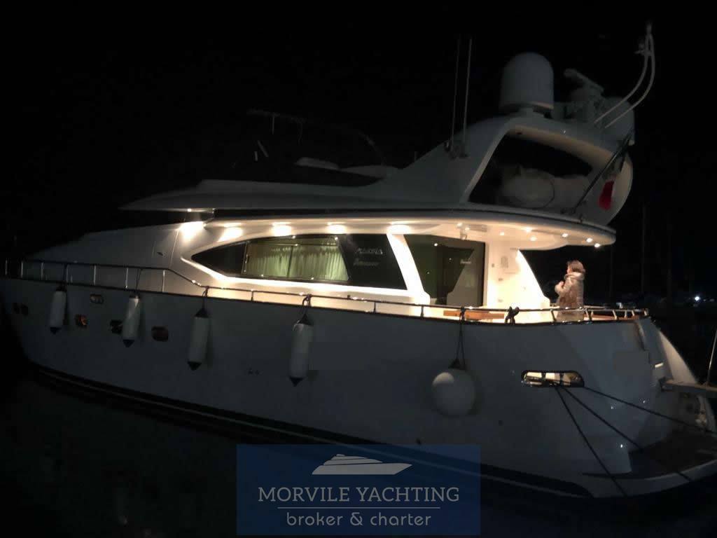 1998 Maiora 20 for sale (photo 1)