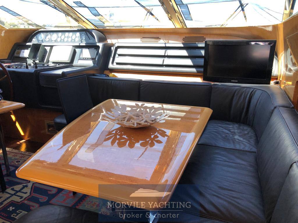 1998 Maiora 20 for sale (photo 3)