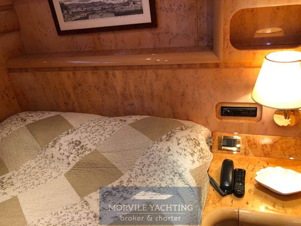 1998 Maiora 20 for sale (photo 7)