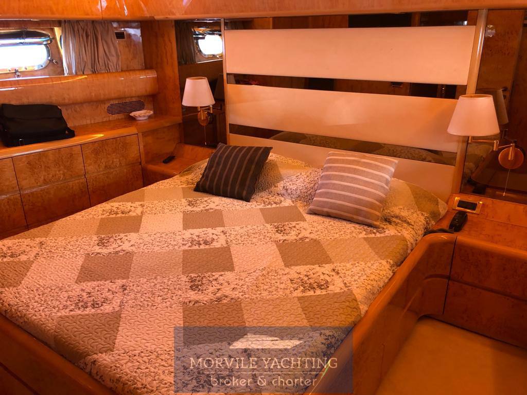 1998 Maiora 20 for sale (photo 8)