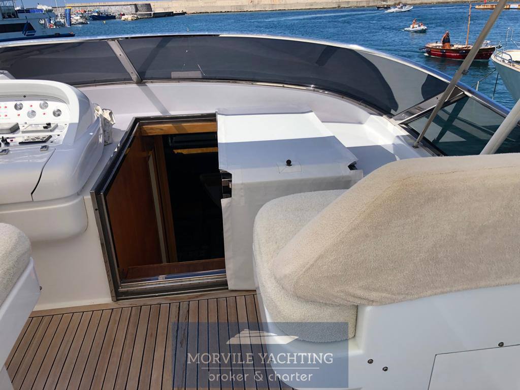 1998 Maiora 20 for sale (photo 11)
