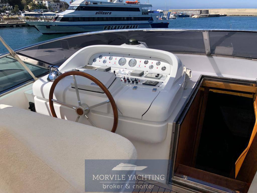 1998 Maiora 20 for sale (photo 13)
