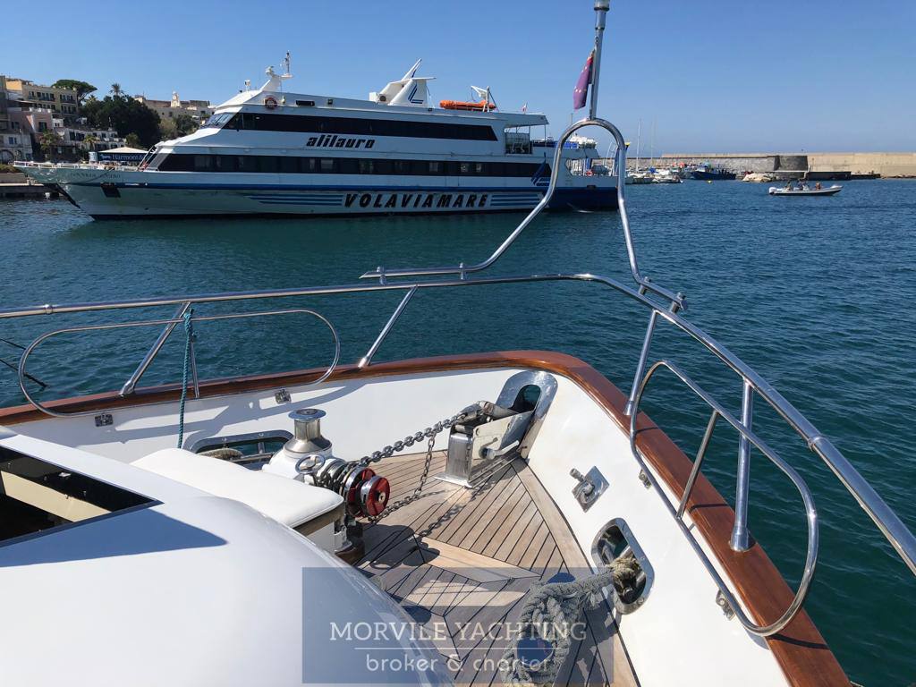 1998 Maiora 20 for sale (photo 15)