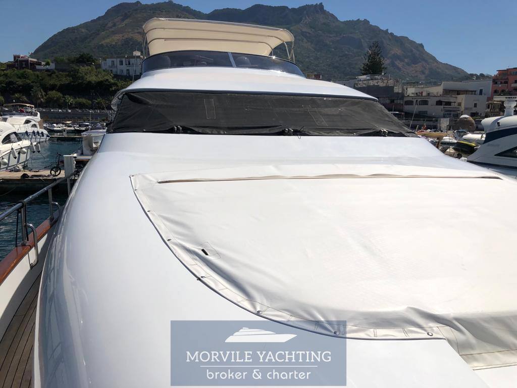 1998 Maiora 20 for sale (photo 14)