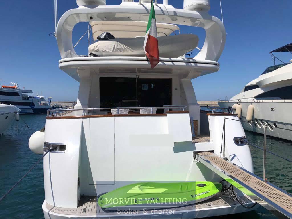 1998 Maiora 20 for sale (photo 16)