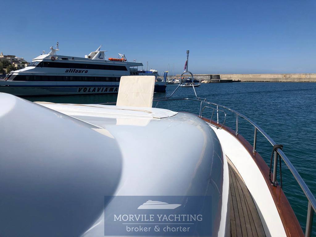 1998 Maiora 20 for sale (photo 17)