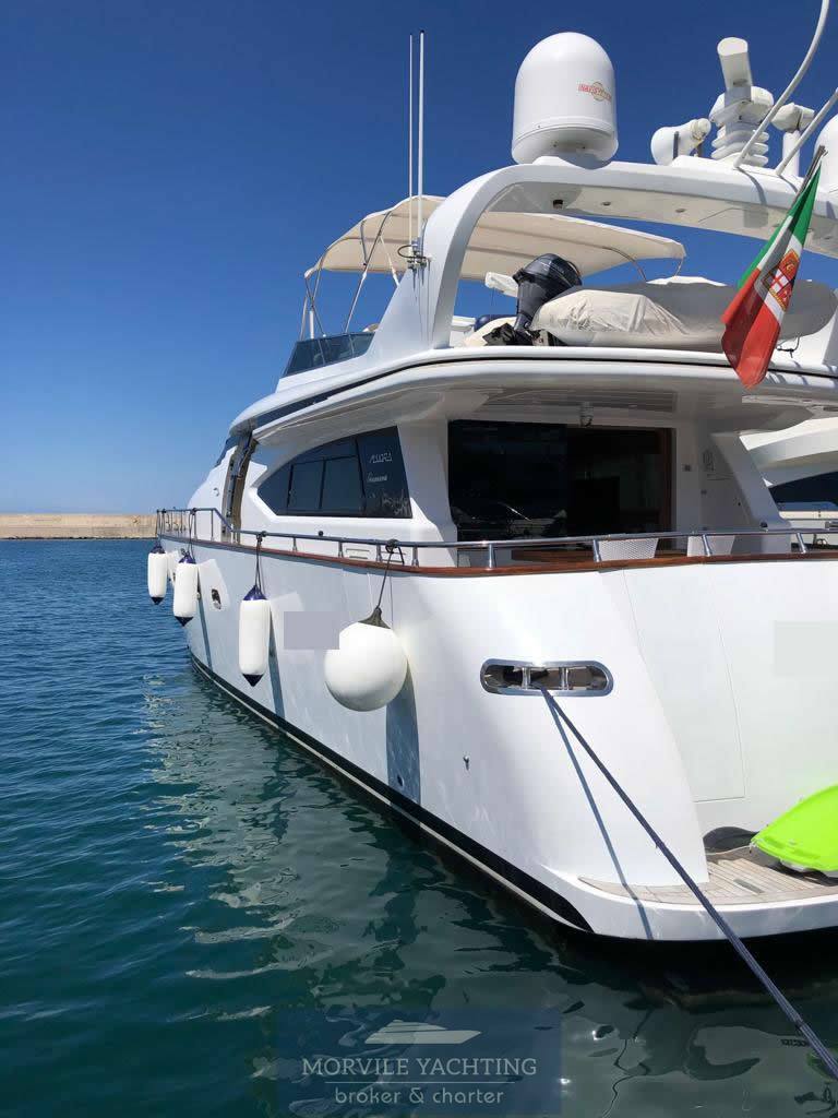 1998 Maiora 20 for sale (photo 18)
